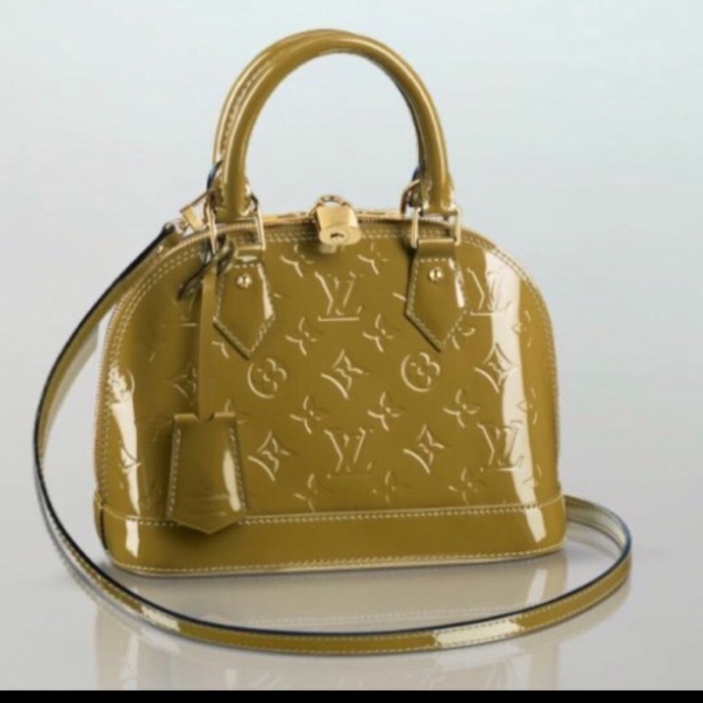 LV Alma BB